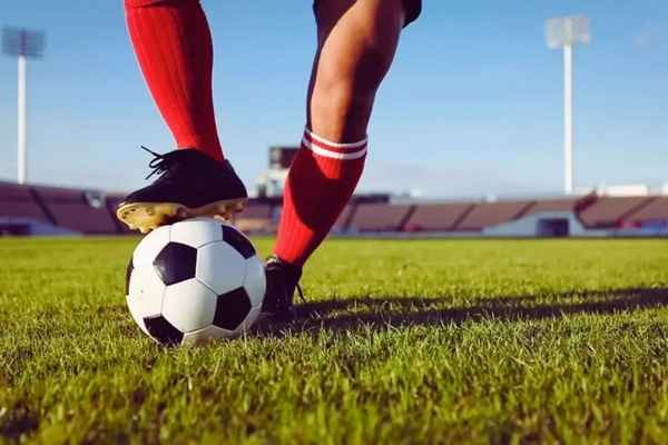 Sports and recreation — illustrative image
